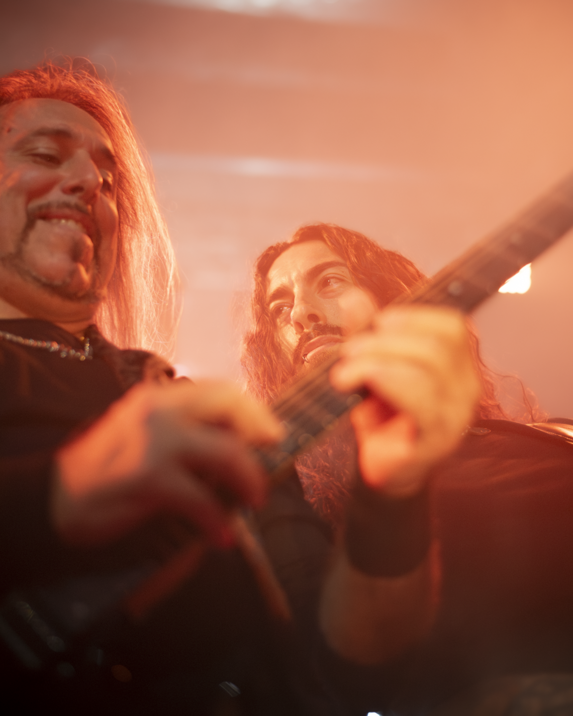 Rhapsody of Fire: Glory for the Enchanted Lands Tour